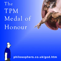 TPM Medal of Honour