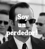 Soy un perdedor