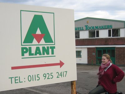 A-Plant --->